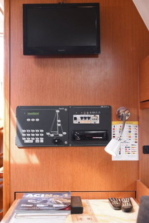 Bavaria Cruiser 36 „Petra M“ – fotka 16