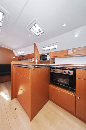 Bavaria Cruiser 36 „Petra M“ – fotka 34