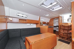 Bavaria Cruiser 36 „Petra M“ – fotka 17