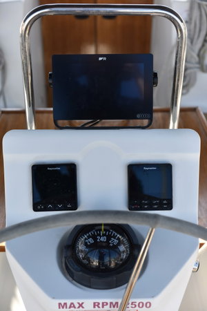 Bavaria Cruiser 36 „Petra M“ – fotka 11
