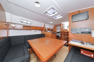 Bavaria Cruiser 36 „Petra M“ – fotka 32