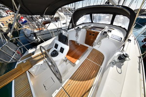 Bavaria Cruiser 36 „Petra M“ – fotka 8