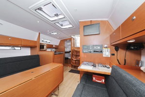 Bavaria Cruiser 36 „Petra M“ – fotka 18