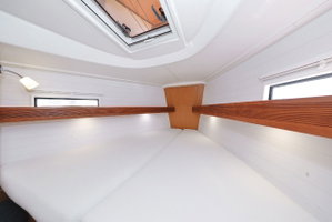 Bavaria Cruiser 36 „Petra M“ – fotka 25