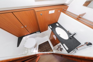 Bavaria Cruiser 36 „Petra M“ – fotka 30