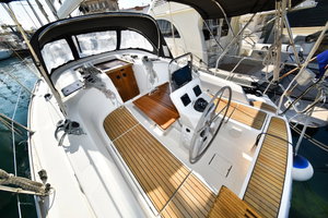 Bavaria Cruiser 36 „Petra M“ – fotka 5