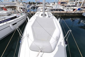 Bavaria Cruiser 36 „Petra M“ – fotka 14