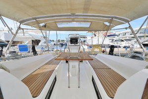 Bavaria Cruiser 36 „Petra M“ – fotka 12