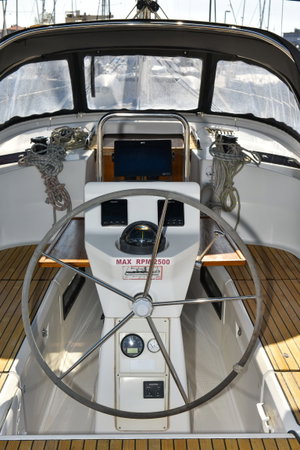 Bavaria Cruiser 36 „Petra M“ – fotka 10