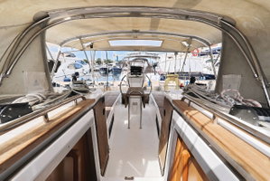 Bavaria Cruiser 36 „Petra M“ – fotka 15