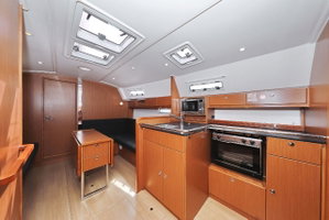 Bavaria Cruiser 36 „Petra M“ – fotka 20