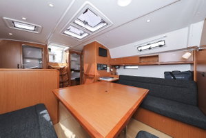 Bavaria Cruiser 36 „Petra M“ – fotka 23