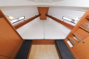 Bavaria Cruiser 36 „Petra M“ – fotka 35
