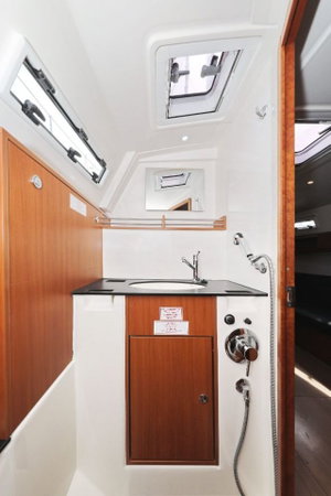 Bavaria Cruiser 36 „Petra M“ – fotka 28