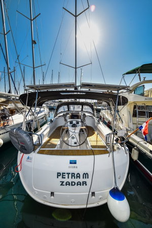 Bavaria Cruiser 36 „Petra M“ – fotka 4