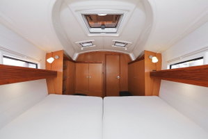 Bavaria Cruiser 36 „Petra M“ – fotka 26