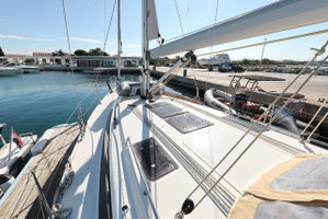 Bavaria Cruiser 37 „Lupe“ – fotka 12