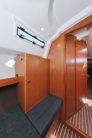 Bavaria Cruiser 37 „Lupe“ – fotka 48