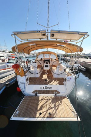 Bavaria Cruiser 37 „Lupe“ – fotka 7