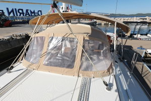 Bavaria Cruiser 37 „Lupe“ – fotka 33