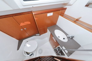 Bavaria Cruiser 37 „Lupe“ – fotka 29
