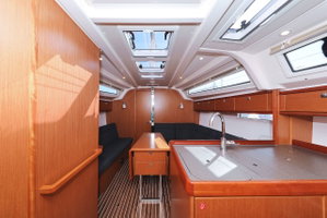 Bavaria Cruiser 37 „Lupe“ – fotka 3