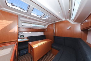 Bavaria Cruiser 37 „Lupe“ – fotka 17