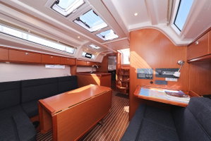 Bavaria Cruiser 37 „Lupe“ – fotka 21