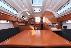 Bavaria Cruiser 37 „Lupe“ – fotka 38