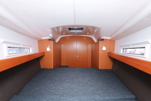 Bavaria Cruiser 37 „Lupe“ – fotka 24