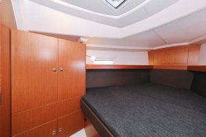 Bavaria Cruiser 37 „Lupe“ – fotka 23
