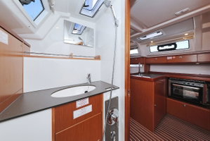 Bavaria Cruiser 37 „Lupe“ – fotka 32