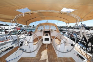 Bavaria Cruiser 37 „Lupe“ – fotka 8