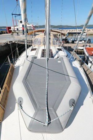 Bavaria Cruiser 37 „Lupe“ – fotka 34