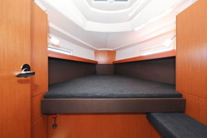 Bavaria Cruiser 37 „Lupe“ – fotka 4