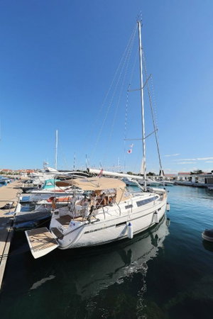 Bavaria Cruiser 37 „Lupe“ – fotka 6