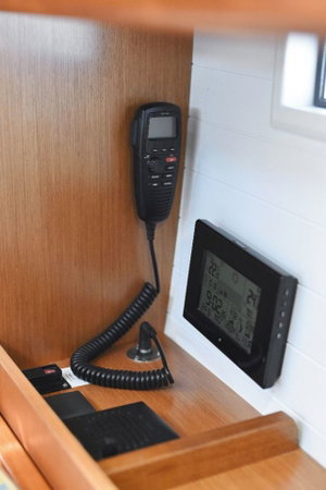 Bavaria Cruiser 37 „Lupe“ – fotka 50