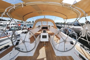 Bavaria Cruiser 37 „Lupe“ – fotka 10