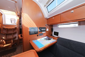 Bavaria Cruiser 37 „Lupe“ – fotka 40