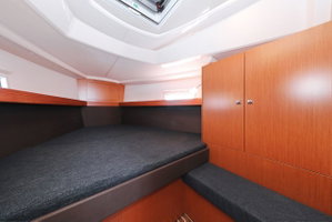 Bavaria Cruiser 37 „Lupe“ – fotka 22
