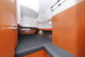 Bavaria Cruiser 37 „Lupe“ – fotka 44