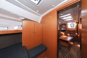 Bavaria Cruiser 37 „Lupe“ – fotka 25