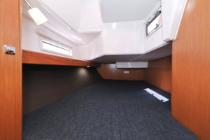 Bavaria Cruiser 37 „Lupe“ – fotka 27