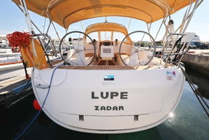 Bavaria Cruiser 37 „Lupe“ – fotka 2