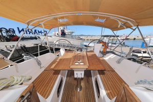 Bavaria Cruiser 37 „Lupe“ – fotka 9