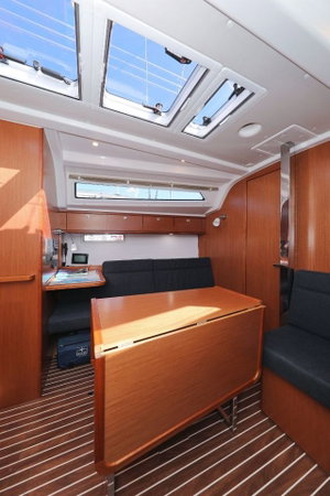 Bavaria Cruiser 37 „Lupe“ – fotka 18