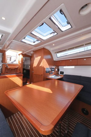 Bavaria Cruiser 37 „Lupe“ – fotka 39