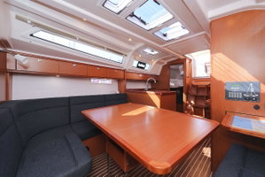 Bavaria Cruiser 37 „Lupe“ – fotka 37