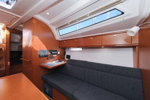 Bavaria Cruiser 37 „Lupe“ – fotka 20