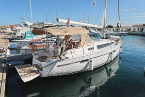 Bavaria Cruiser 37 „Lupe“ – fotka 5